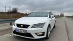 Seat Leon 1.8 TSI Ecomotive FR - 29