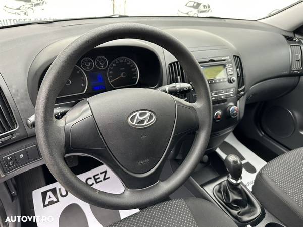 Hyundai I30 1.4 MPi Classic - 18