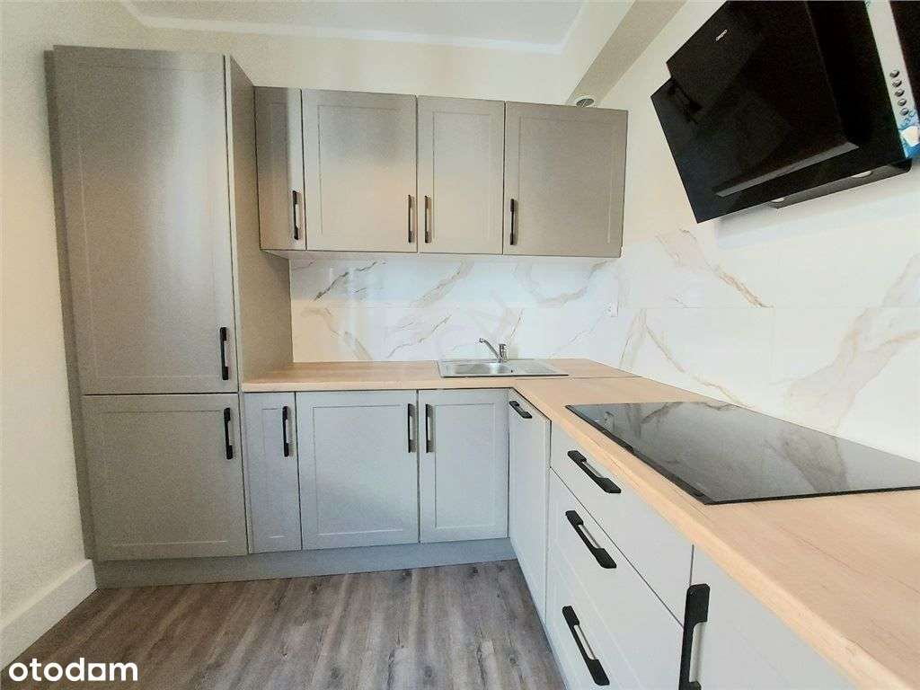 Apartament w Międzylesiu - Pełny obrazek: 4/9
