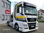 MAN TGX 18.470 XXL LOW DECK KONTRAKT SERWISOWY - 3