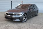 BMW Seria 3 318d Sport Line - 2