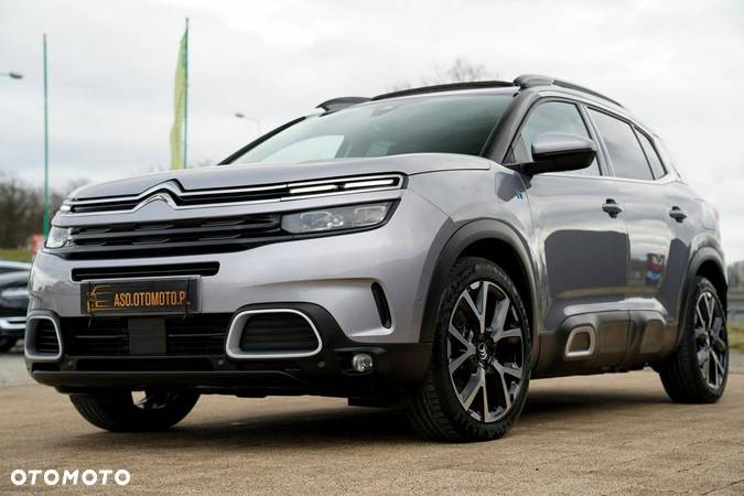 Citroën C5 Aircross - 7