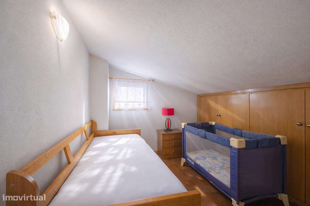 Moradia Independente T5 | Jovim (Atães) | Vista Panorâmica Rio Douro-25