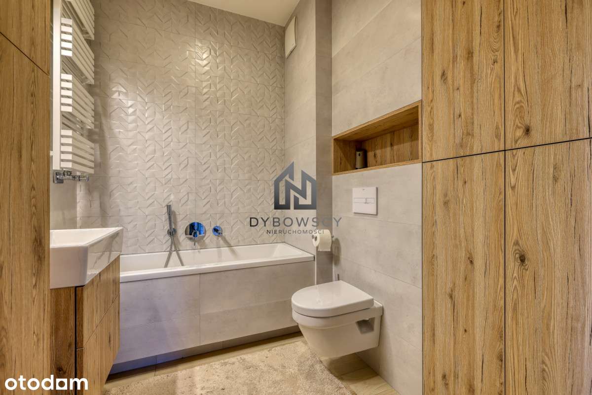 Apartament Premium 3 pokoje z tarasem 17,6m-12