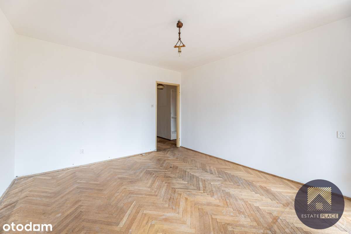 2/3 Pok | Ciche | Narożne | Loggia - Pełny obrazek: 2/14