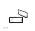 LUZ DE MATRICULA LED PARA AUDI A6 C6 2004-2011 - 1