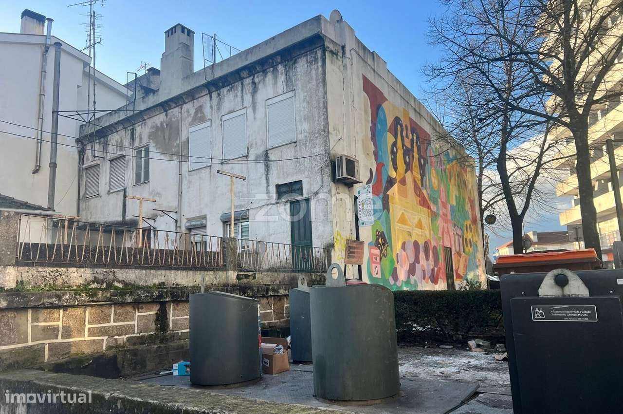 Projeto Aprovado em Vila Real: Investimento de Elevado Retorno - Grande imagem: 4/8