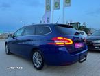 Peugeot 308 SW BlueHDi 130 Allure - 4