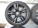 Koła BMW 5 F10 F11 M pakiet 255/40ZR19 225/45R19 - 7