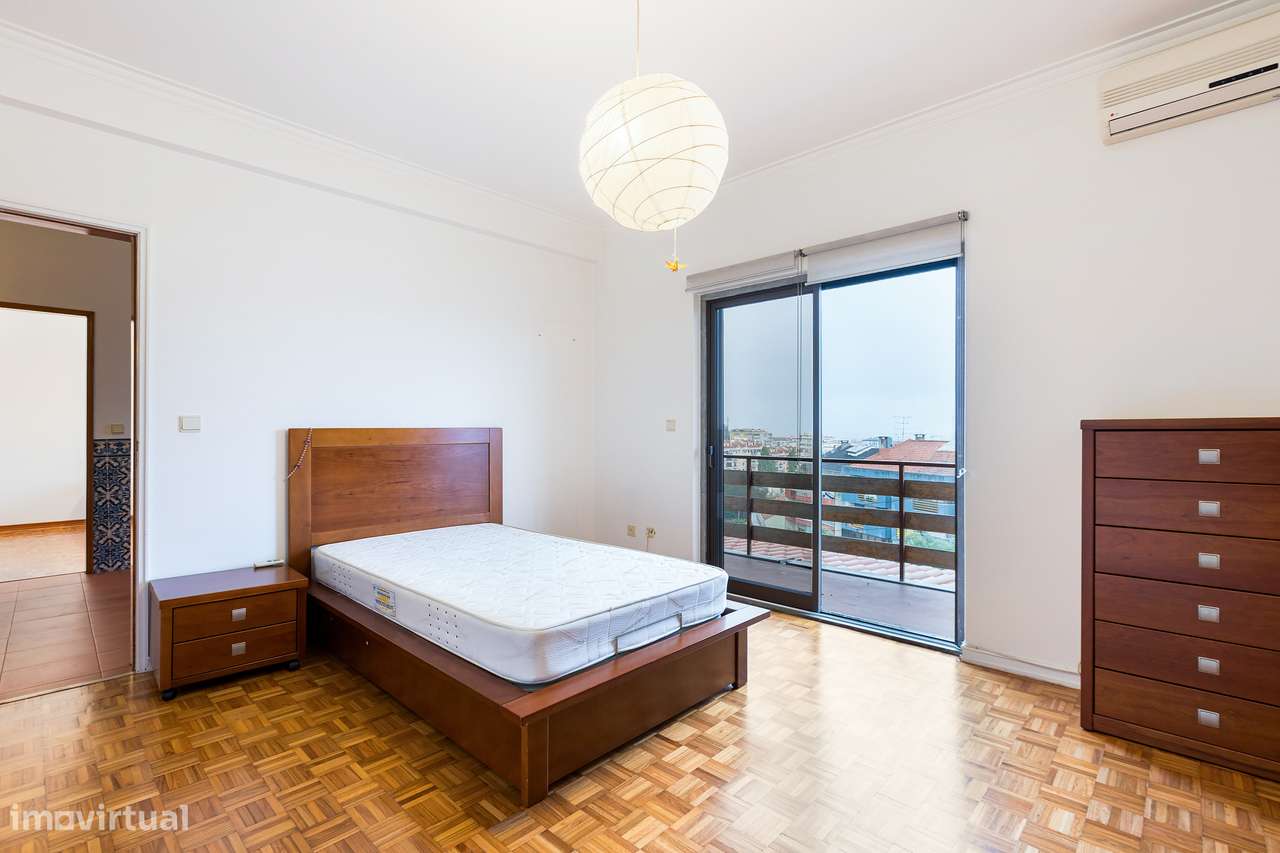 Moradia 4 quartos em Alverca-10