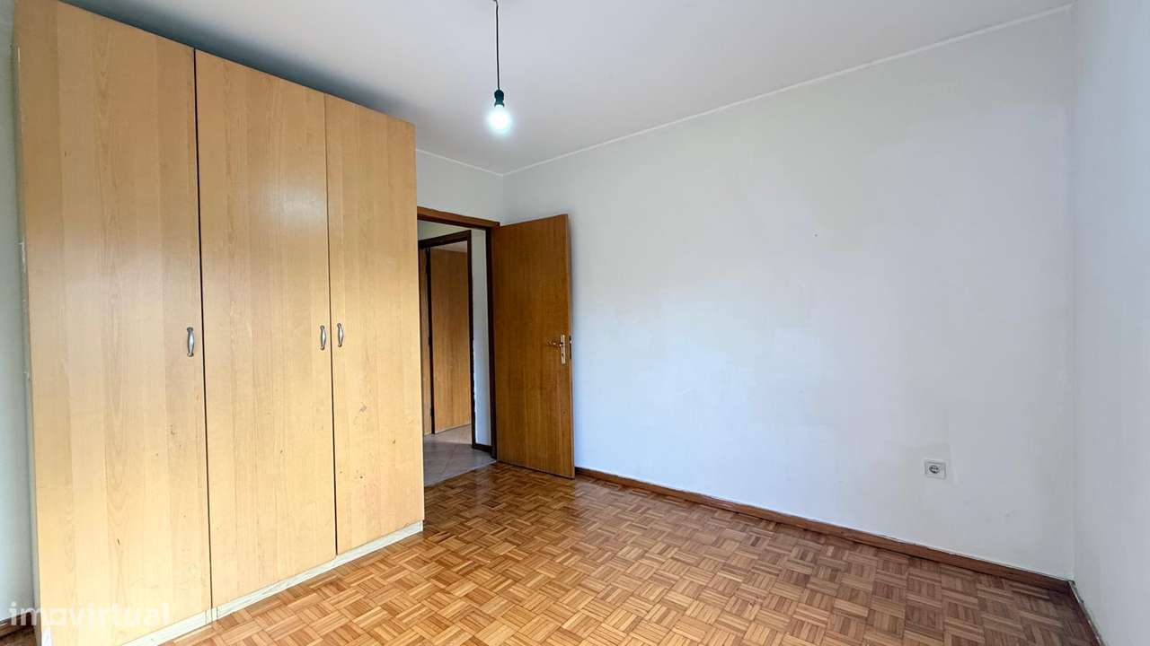 Apartamento T3 em Fânzeres, Gondomar-9