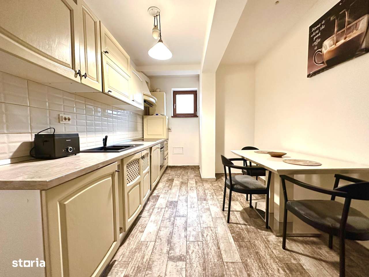 Apartament 2 camere INVESTIȚIE – venit Airbnb,parcare și boxă incluse-6