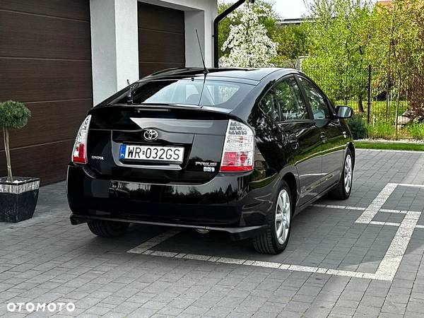 Toyota Prius 1.5 VVT-i Sol - 7