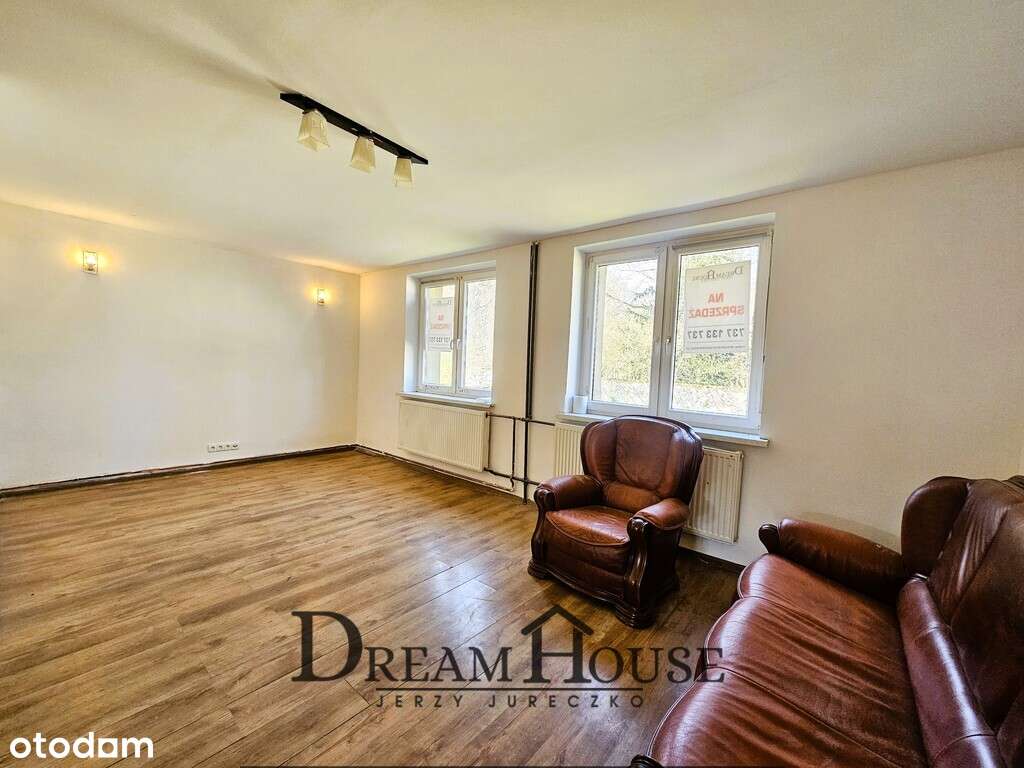 Lokal mieszkalny w szeregowcu w Laskowie! - Pełny obrazek: 4/20