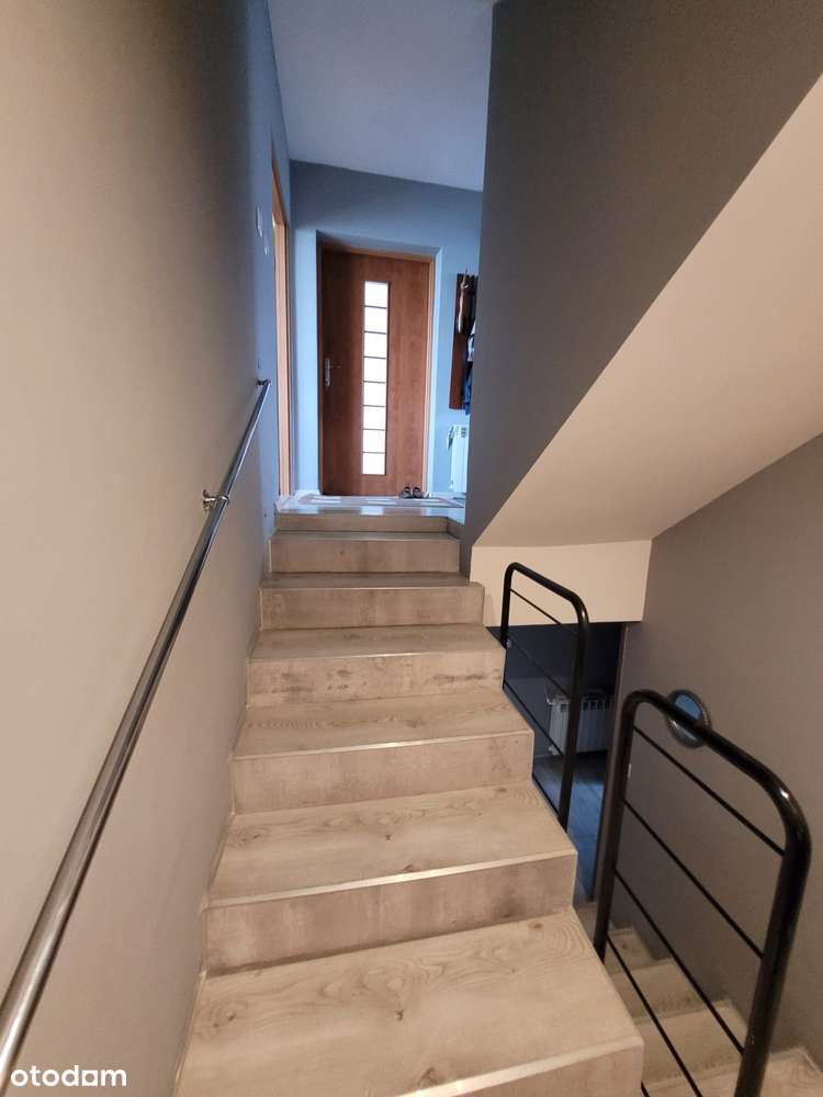 Dom z ogrodem- gotowy do zamieszkania. - Pełny obrazek: 4/13