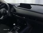 Mazda CX-30 1.8 Sky-D Evolve - 33