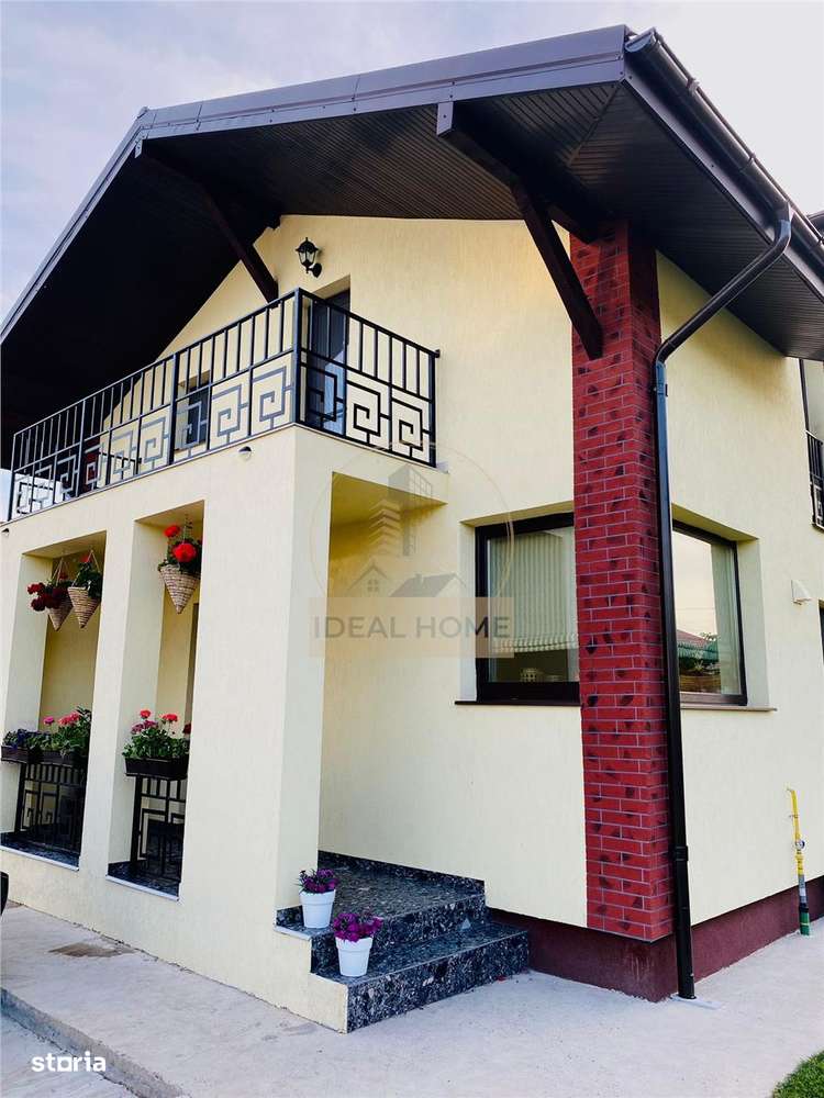 Casa individuala in Breazu 4 camere - Imagine principală: 4/17