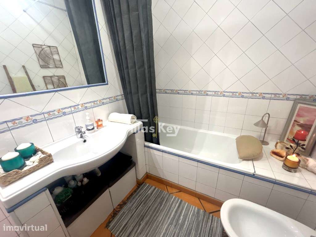 Charmosa vivenda com piscina no centro histórico de Lagos-25