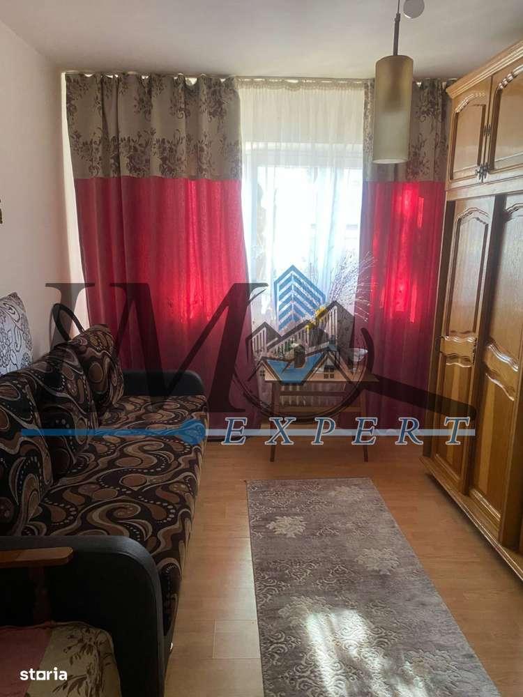 Garsoniera de vanzare in Cetate Alba Iulia-1