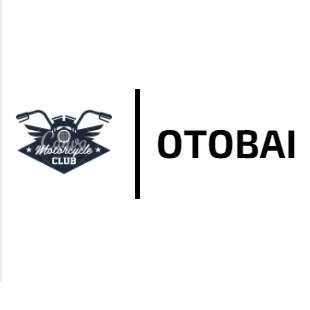 OTOBAI Katowice logo