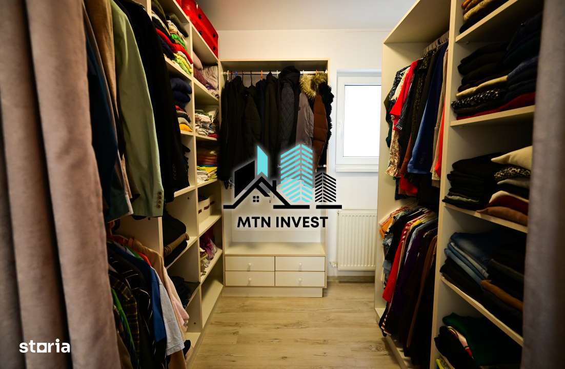 Casa de vanzare 4 camere, Selimbar Trifoiului | Curte proprie-7