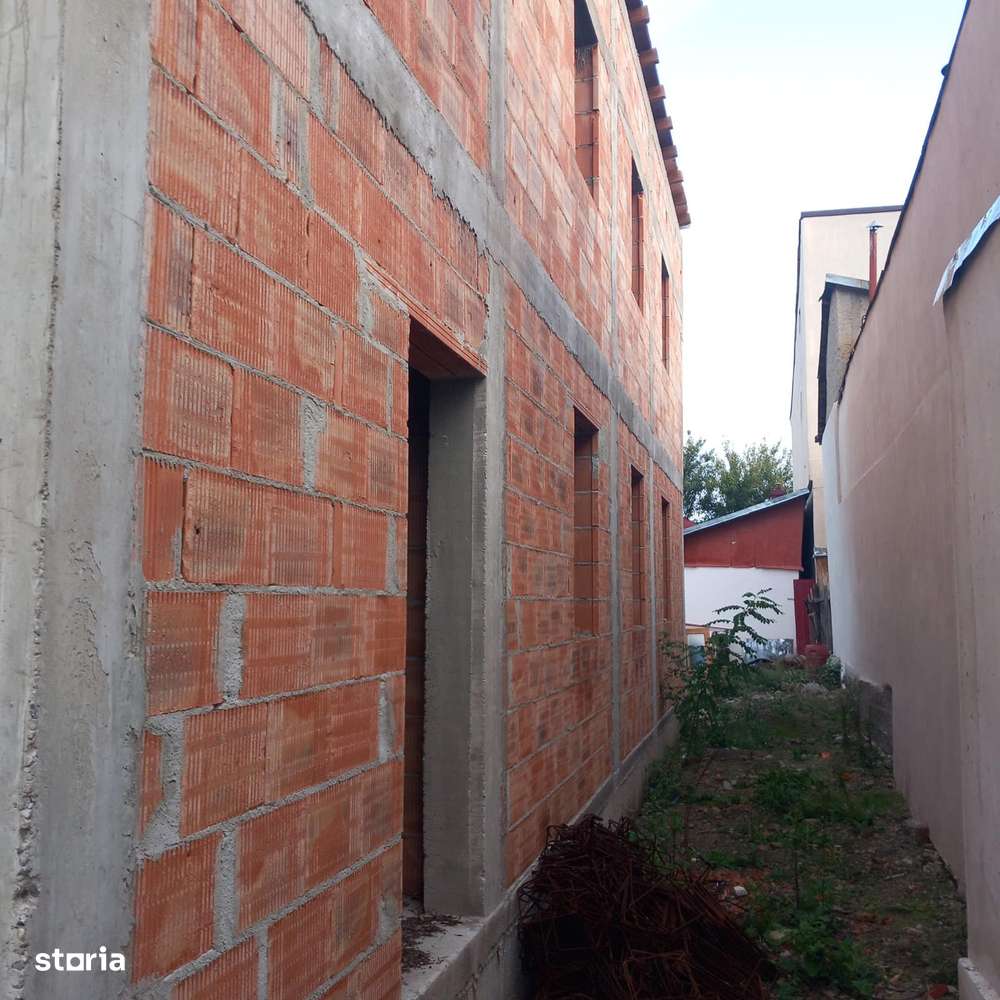 Casa la rosu de vanzare Braila, Chercea - Imagine principală: 4/18