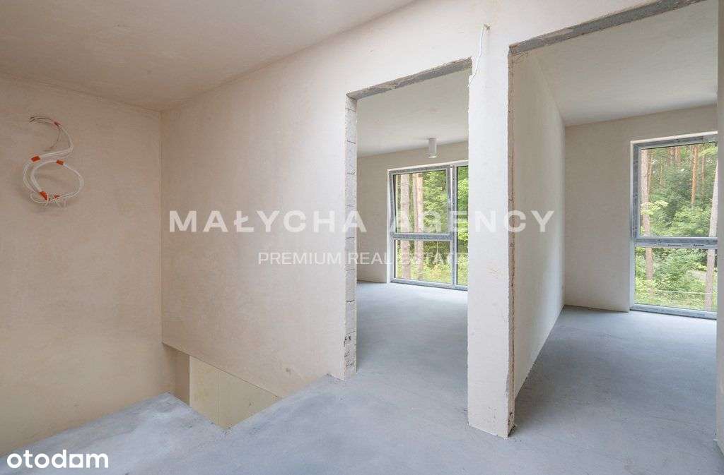 Ostatnie dwa domy - świetny dojazd do Warszawy - Pełny obrazek: 5/10