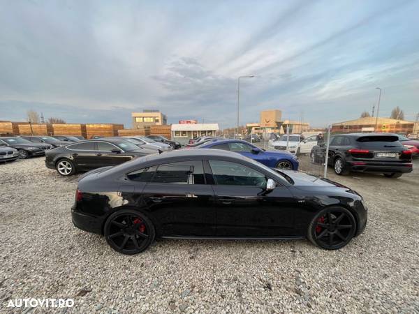 Audi S5 Sportback 3.0 TFSI S-tronic - 35