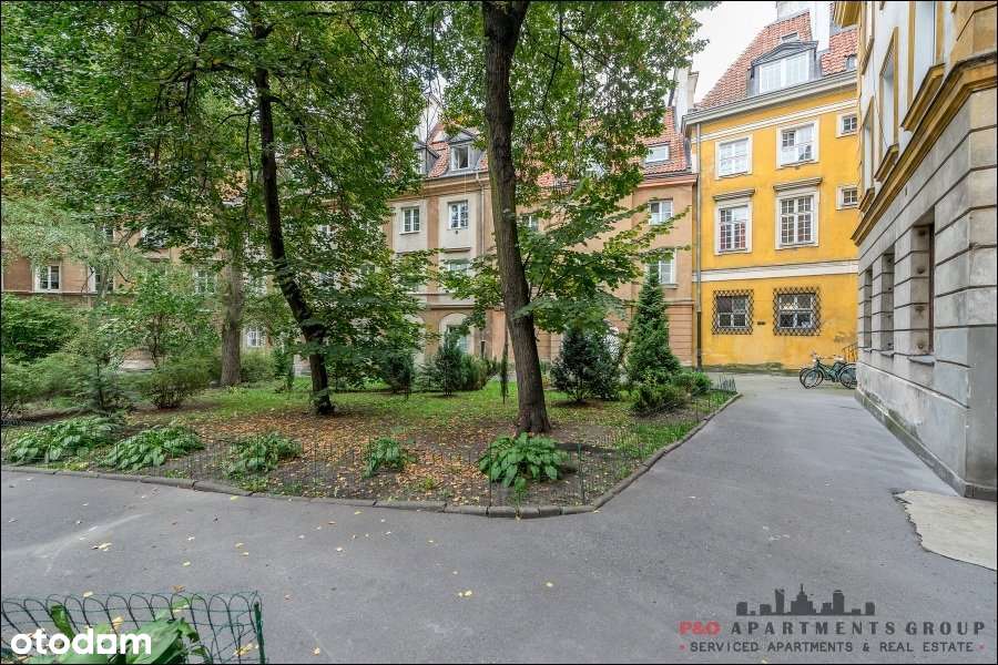 Dwa pokoje na Nowym Mieście-9