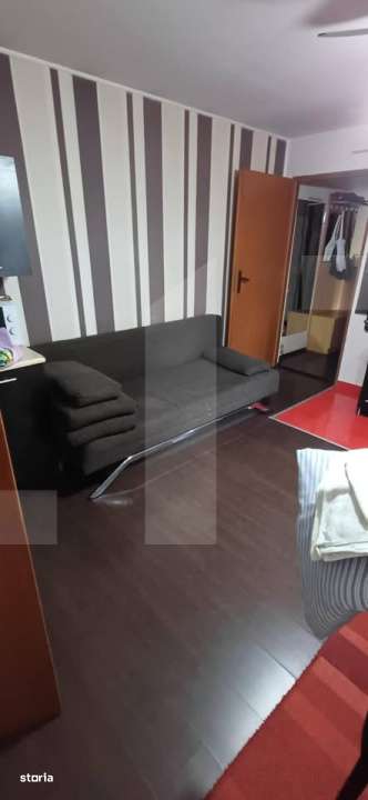 Apartament 3 camere, 57 mp, zona Dambovita - Imagine principală: 4/10