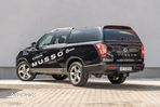 SsangYong Musso Grand 2.2 e-XDi Sapphire 4WD - 4