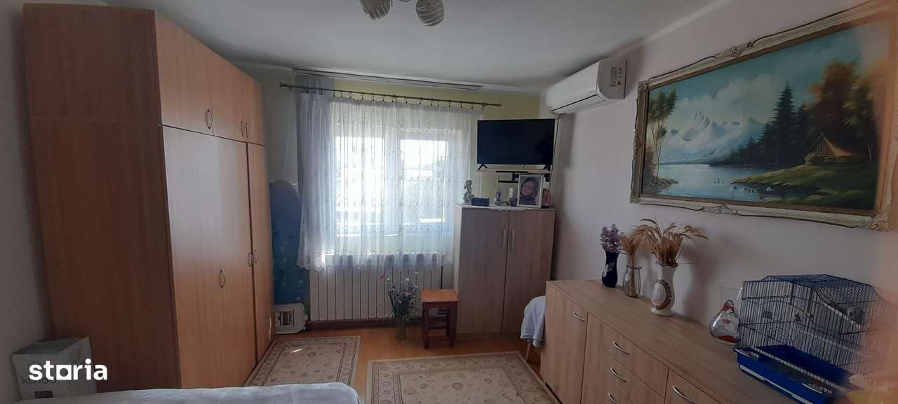 Garsonieră 27mp, Mobilată, Militari, Preciziei-2