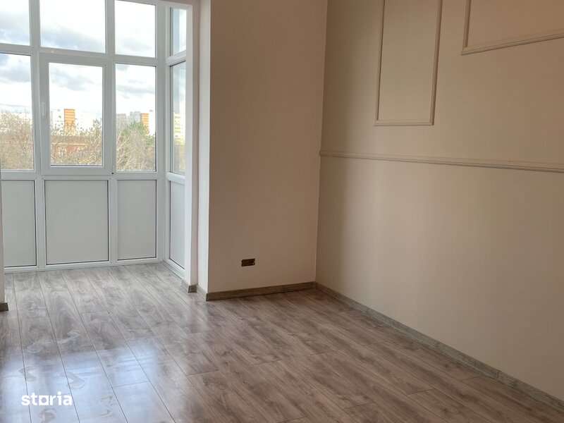 Apartament De Vânzare cu Două Camere  Zona jiului-București-noi sec.1-1