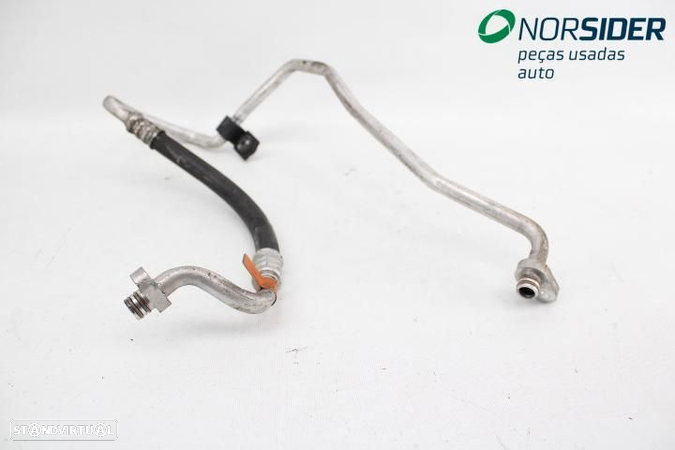 Conjunto de tubos de ac Citroen C3|13-16 - 6