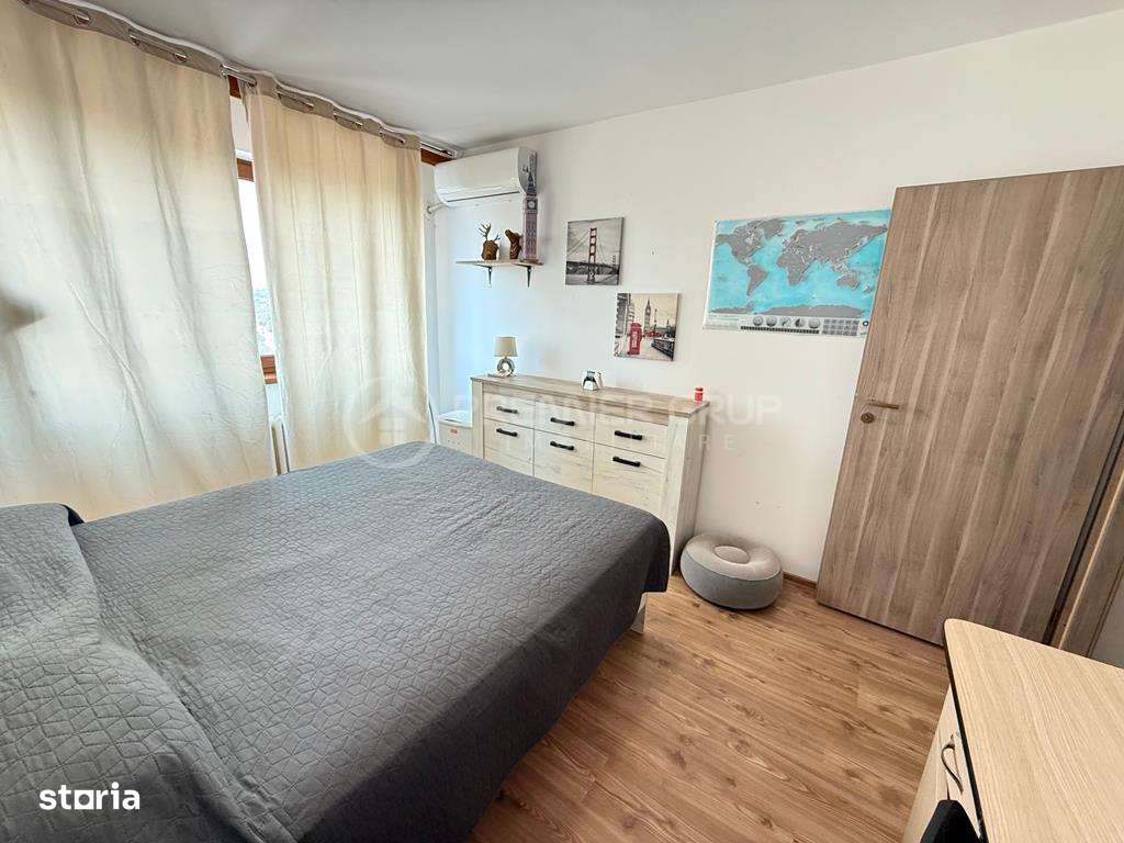 Apartament 3 camere, Tatarasi, 73mp, AC - Imagine principală: 4/15