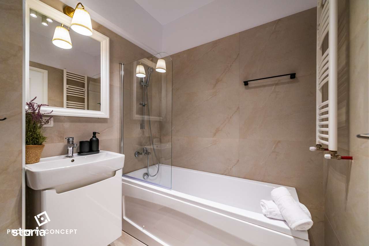 Apartament 2 Camere tip Studio | Zona Carol | Direct proprietar-14