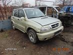 Dezmembrez Suzuki Grand vitara 2.0 motor Mazda 1.9 volan stanga cutie - 1