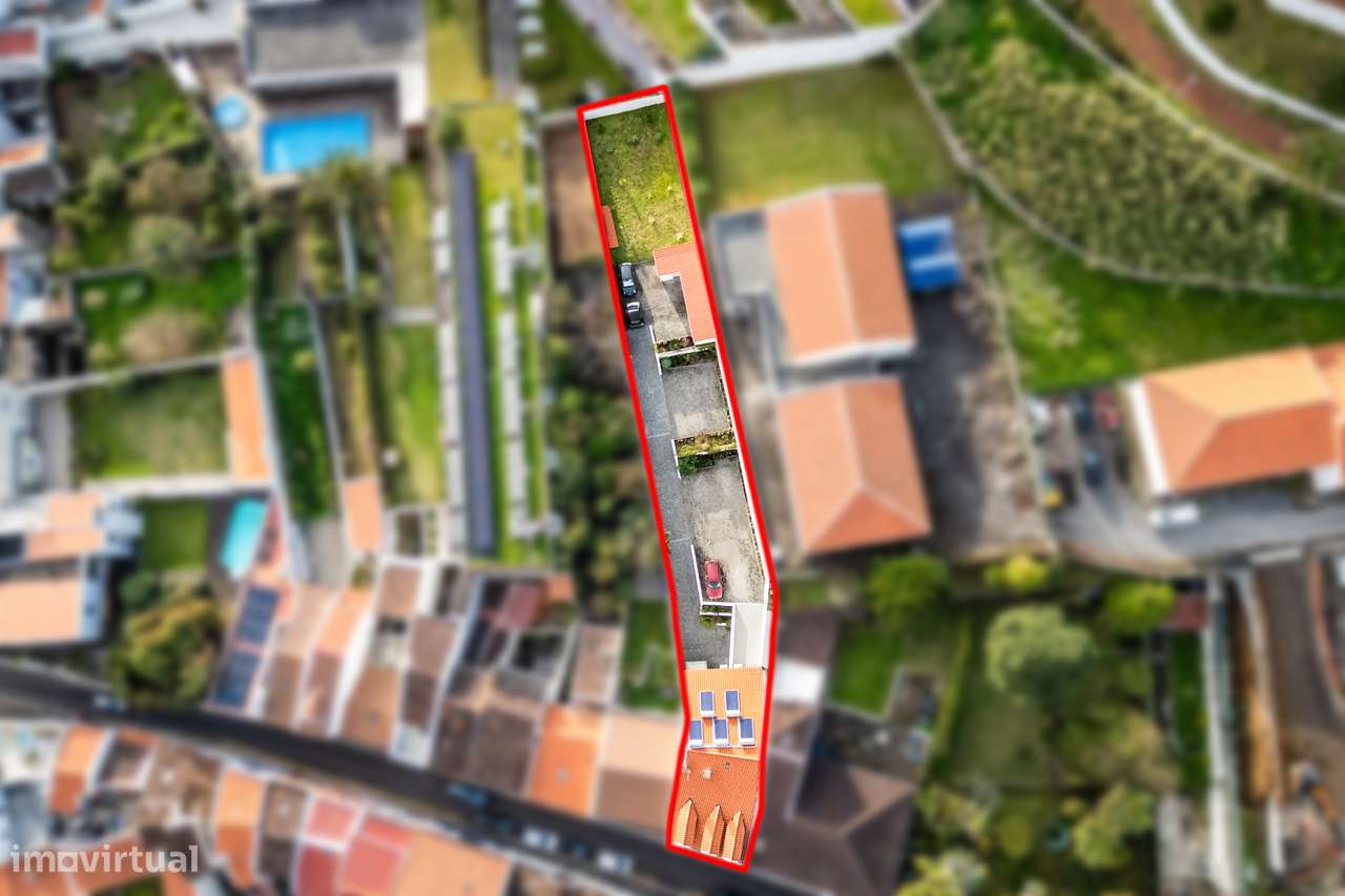 Prédio T5 - Centro de Ponta Delgada-58