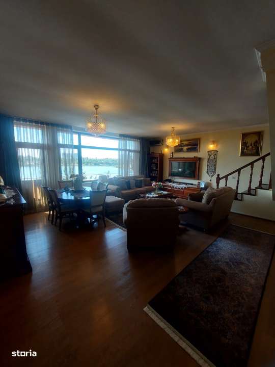 Apartament -5 camere -decomandat-Zona Fundeni - Imagine principală: 5/19