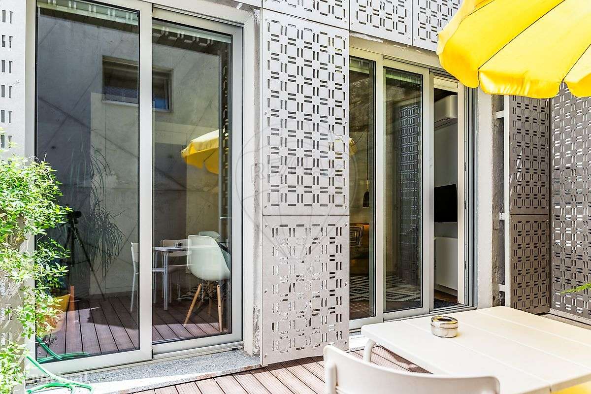 Apartamento T1 para venda-12