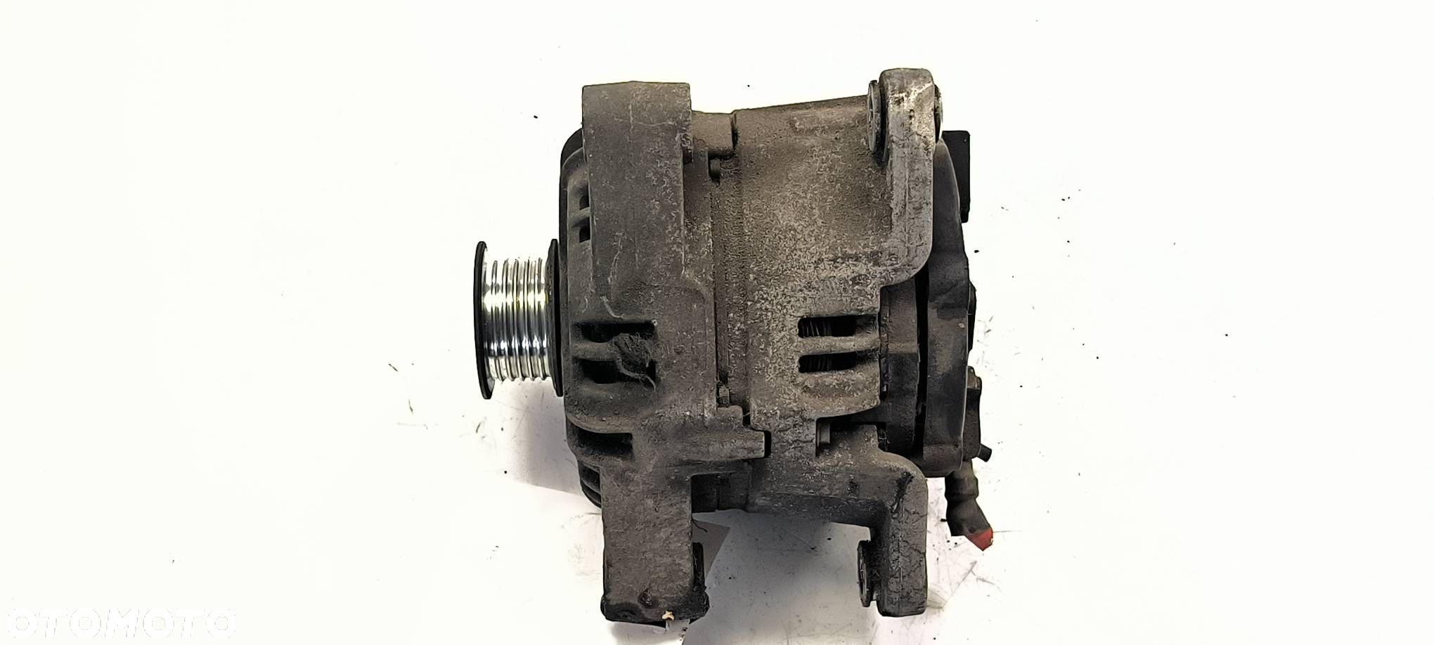 ALTERNATOR OPEL ZAFIRA A - 4