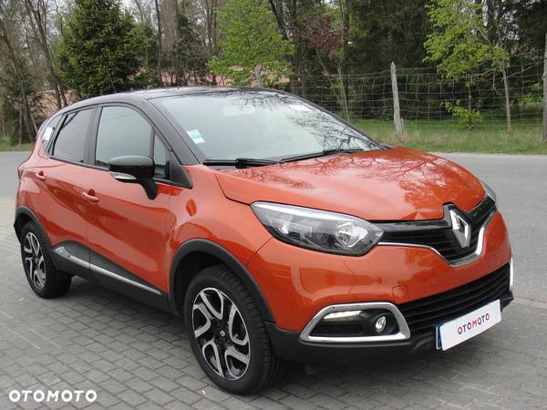 Renault Captur (ENERGY) TCe 90 LIMITED - 4