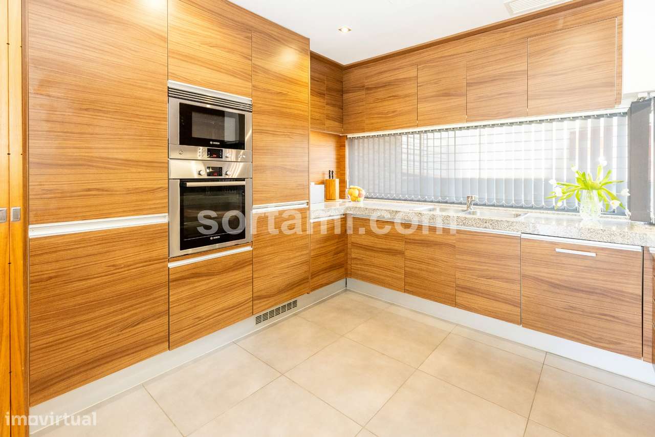 Moradia Geminada T3+1 Venda em Almancil,Loulé - Grande imagem: 3/18