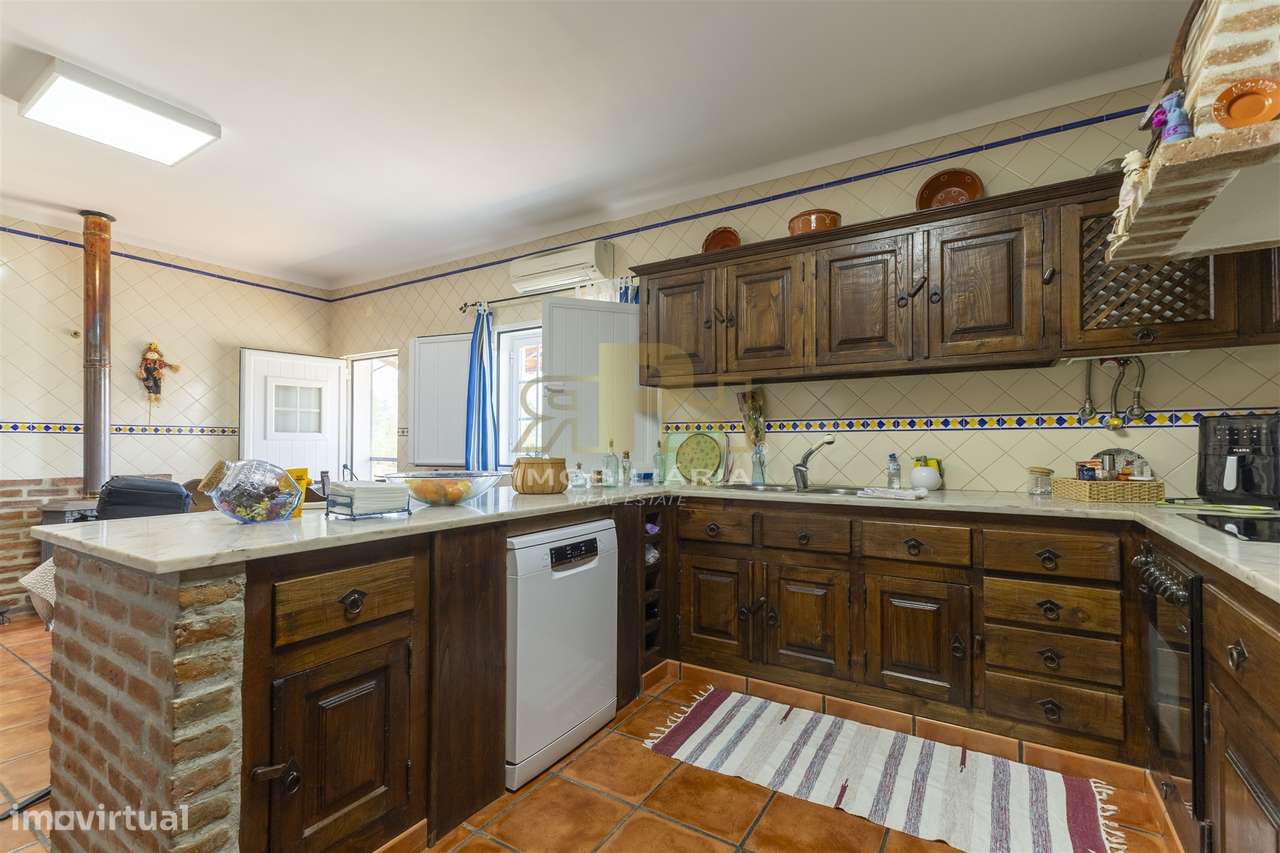 Moradia T3 Venda em Coruche, Fajarda e Erra,Coruche-15