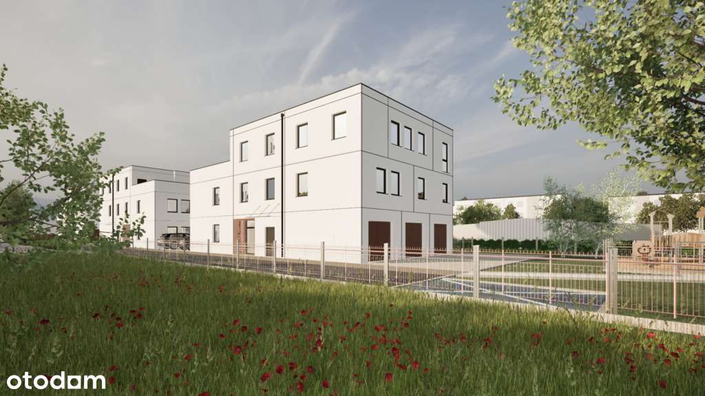 Kameralna inwestycja| 85 mkw | 4pok| taras 76 m2-7