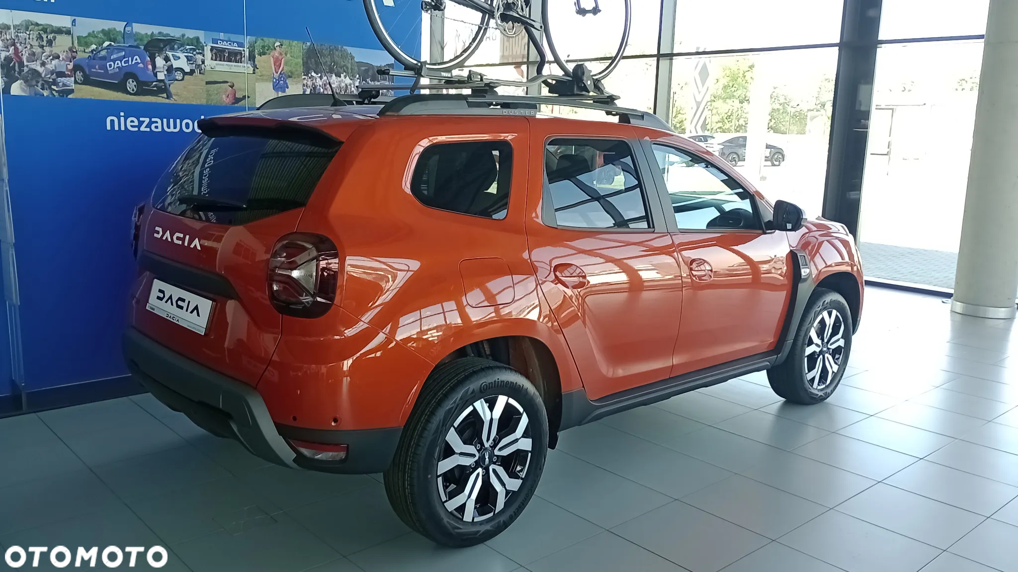 Dacia Duster 1.0 TCe Journey - 5