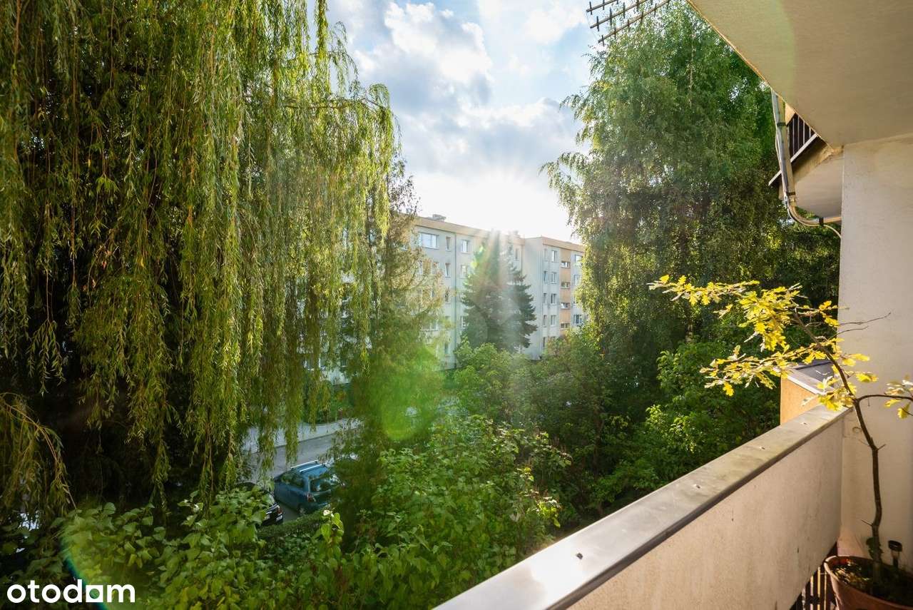 3 POKOJE | BALKON | 1 PIĘTRO | UL. STRZELCÓW |-13