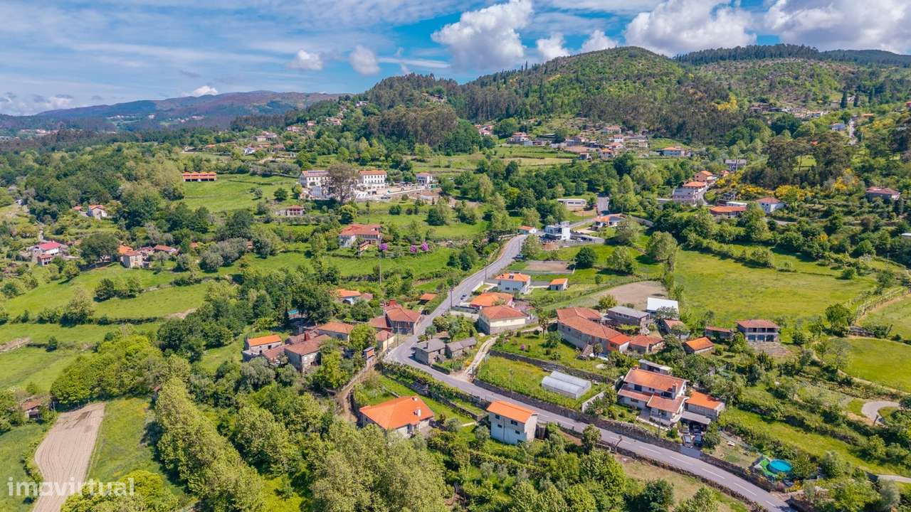 Moradia para Restaurar T3 Venda em Cabeceiras de Basto,Cabeceiras de B-17