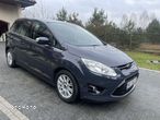 Ford Grand C-MAX 1.6 TDCi Titanium - 13