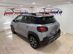 Citroën C3 Aircross 1.2 PureTech C-Series - 11